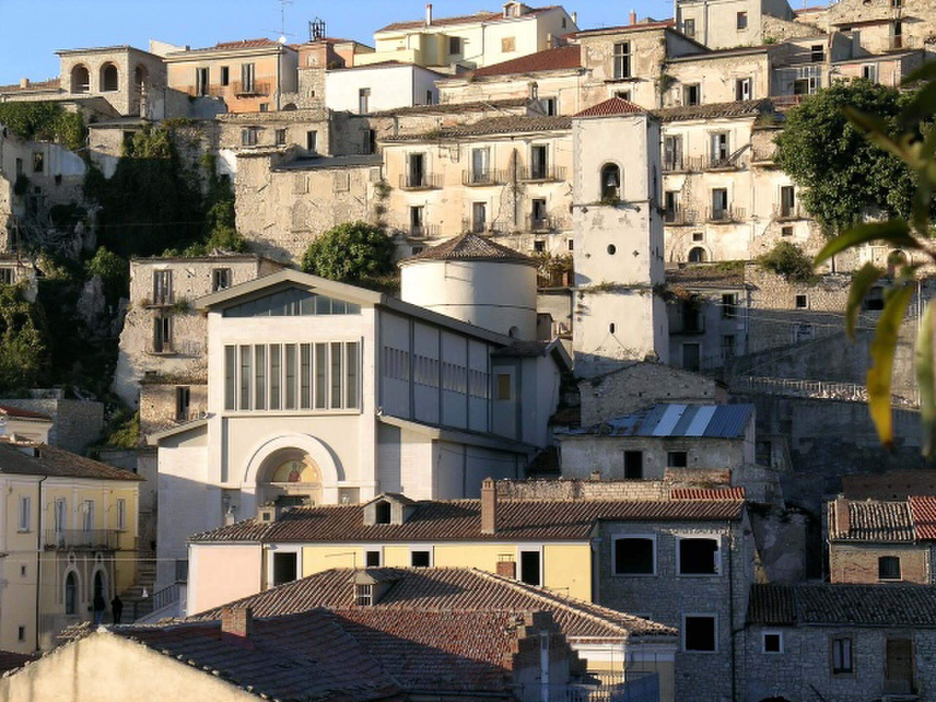 Buonalbergo